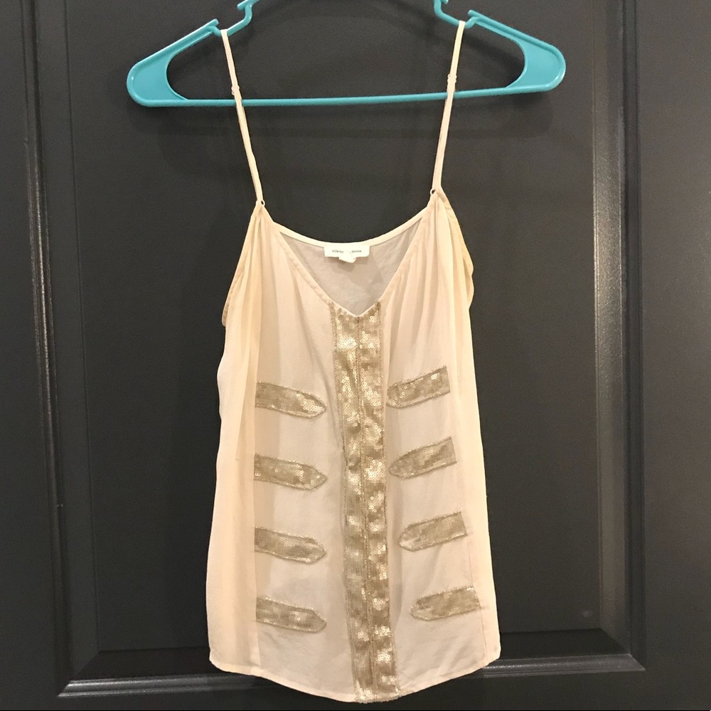Urban outfitters OU tank